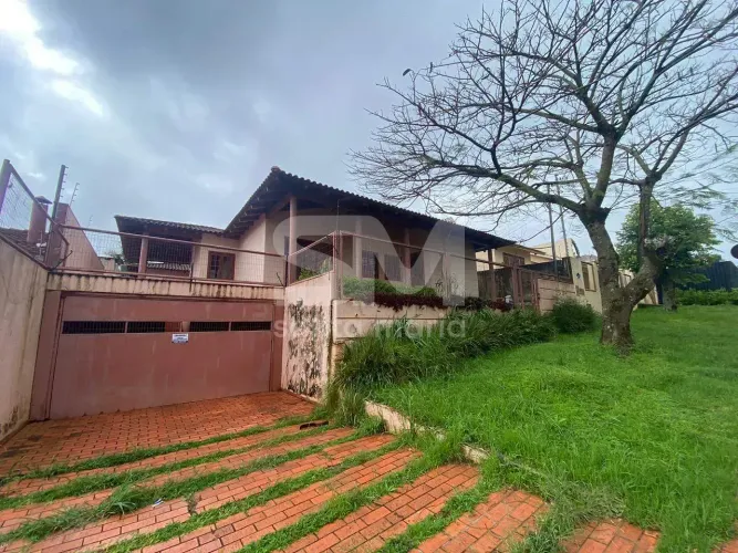 Casa para locação, Maria Goretti, Chapecó - SC