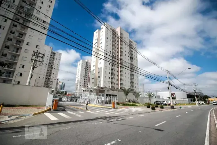 Apartamento À Venda Flex Mogi 2 Dormitório Uma Suite - Ao Lado Do Shopping - Mogilar