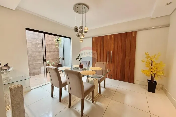 Casa à venda 4 dormitórios - Nova Piracicaba - Piracicaba/SP - R$950.000,00