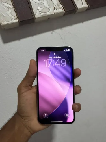 Iphone 12 pro 256 GB | todo original