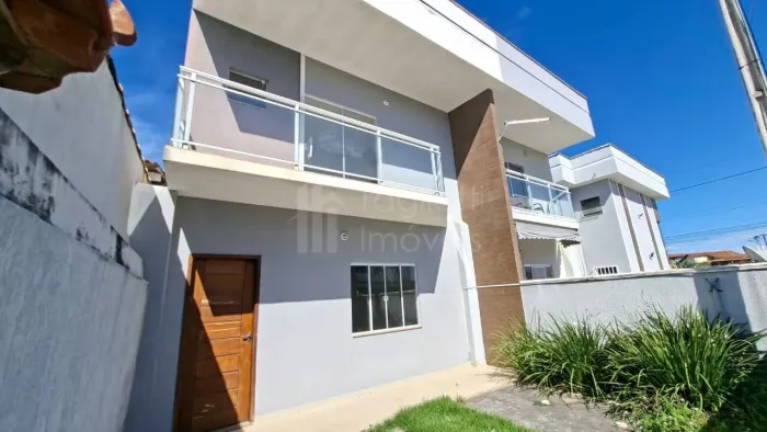 Duplex para Locação Bairro Rio do Limão | Araruama/RJ