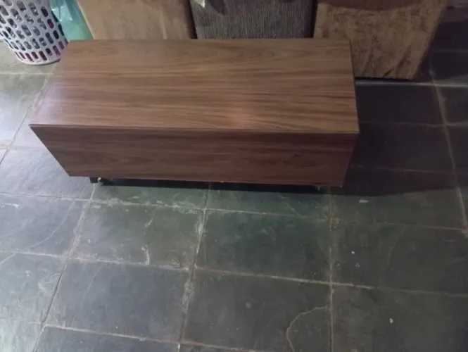 Mesa de centro