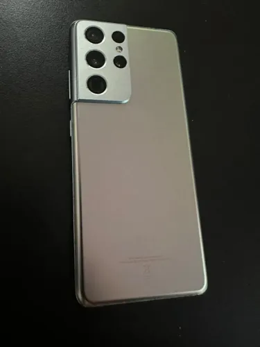 S21 ultra 5g 256g todo original