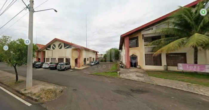 Salão comercial pra alugar em Piracicaba próximo ao Carrefour e ao terras de Piracicaba