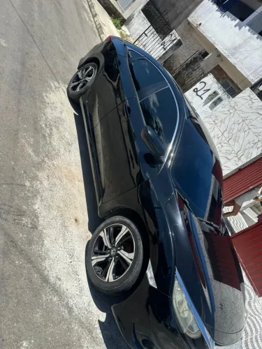 Honda Civic Sedan EX 2.0 Flex 16V Aut.4p 2017