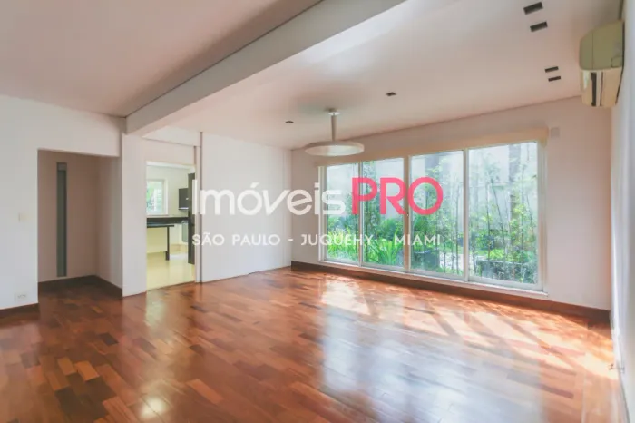 Condomínio, Morumbi - São Paulo