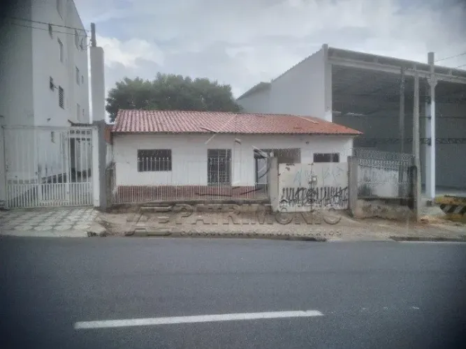 TERRENO SIMUS