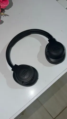 Fone de Ouvido JBL