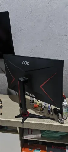 Monitor GAMER