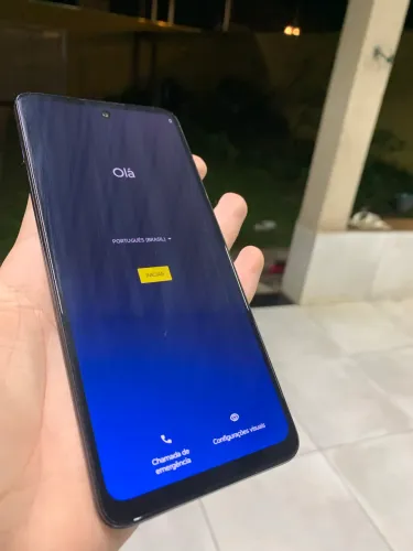 Moto G60 ? Tela Original ? Tudo Perfeito ? 128GB