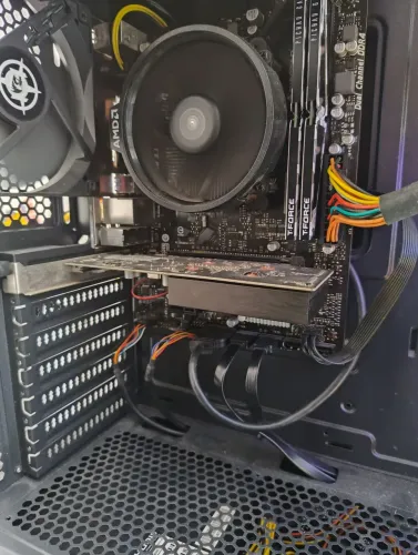 GT 1030 2GB GDDR5