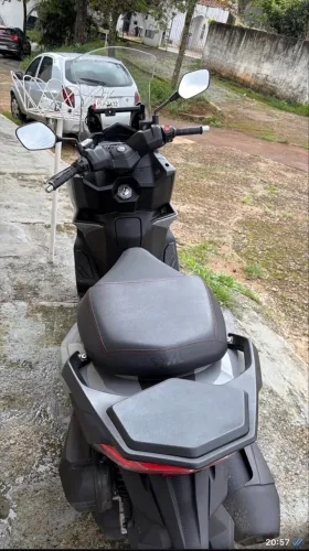 Moto joydare 300