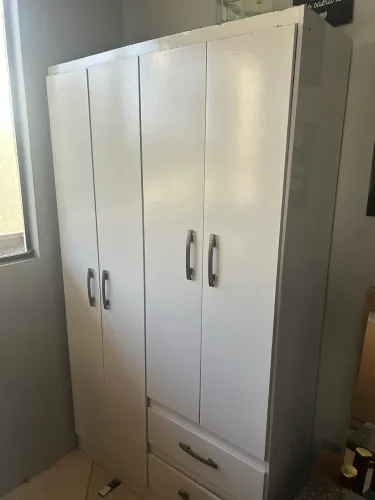 Guarda roupa