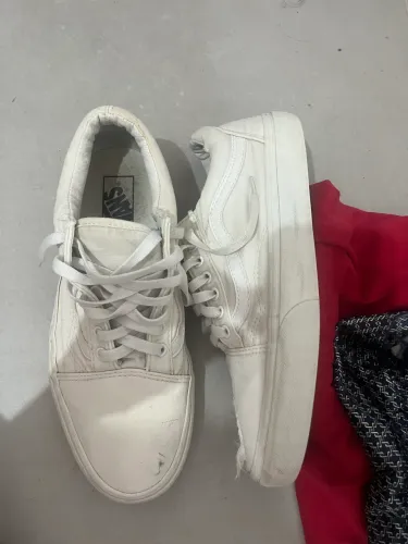 Tênis vans 40