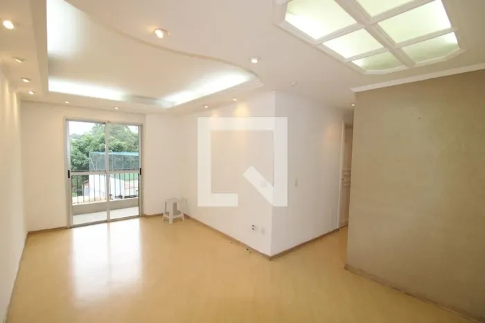 Apartamento à Venda - Santana, 3 Quartos, 74 m2