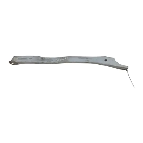 Reforço Estrutural Assoalho Carroceria Renault Clio 02 A 03