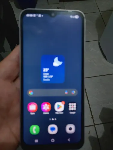 Samsung a14 5g 128gb sem defeito