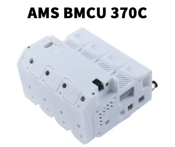 BMCU tipo AMS para bambu lab A1, A1 mini e P1S