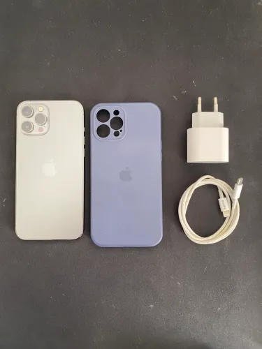 iPhone 12 Pro Max 512 gb 