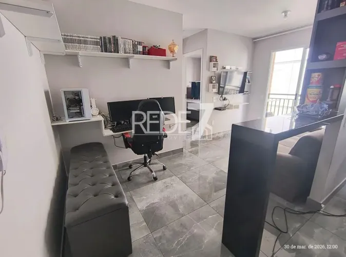 apartamento - Jardim García - Campinas