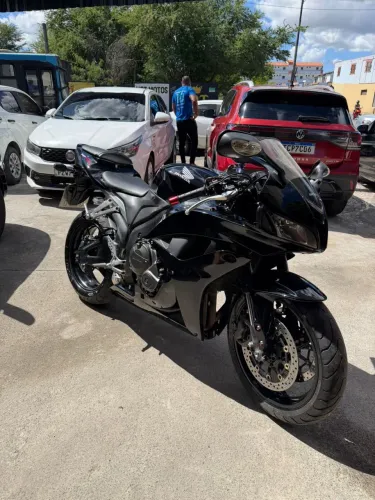 Cbr 600RR