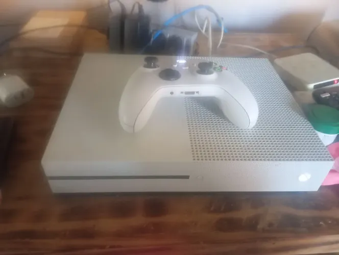Xbox onde s