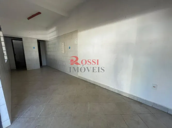 SALÃO COMERCIAL PARA LOCAÇÃO