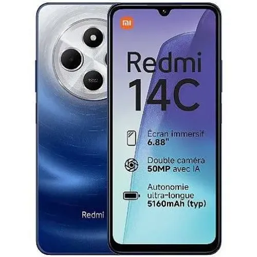 Redmi 14 c 256g 8 ram