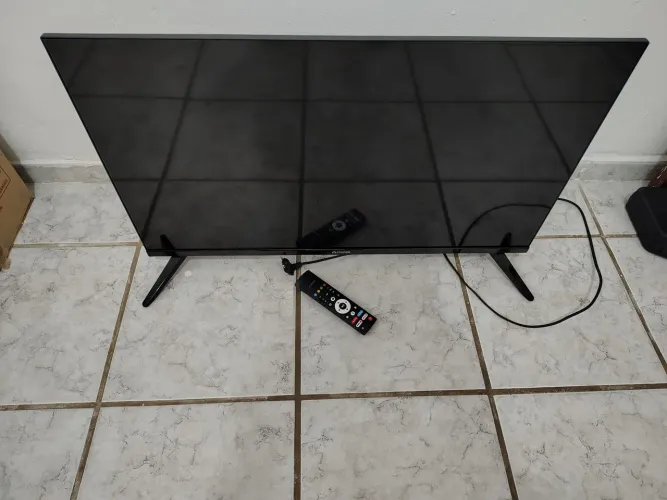 Tv smart Aiwa 32 polegadas
