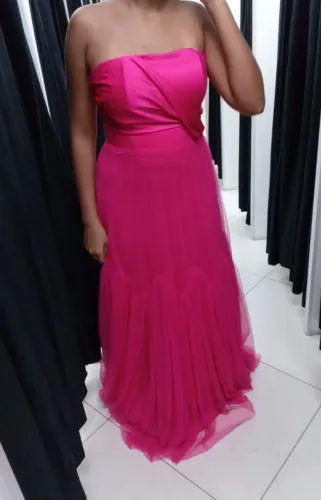 Vestido Debutante 15 anos /Festa