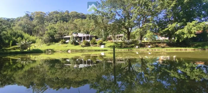 Rancho à venda no bairro Seis Maria - Morretes/PR, Urbana