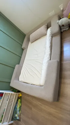 Cama Montessoriana Berço Ninho Keiko