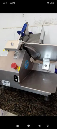 Fatiadeira gural melhor marca do mercado