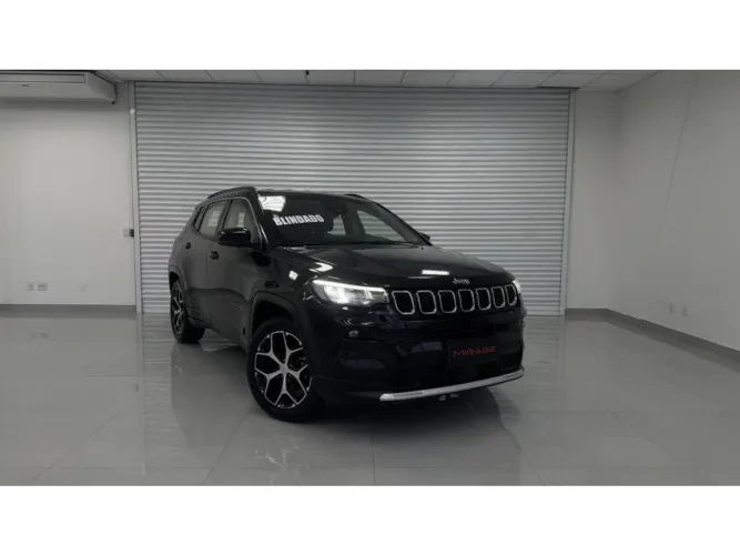Jeep Compass Long. T270 1.3 TB 4X2 Flex AUT 2025