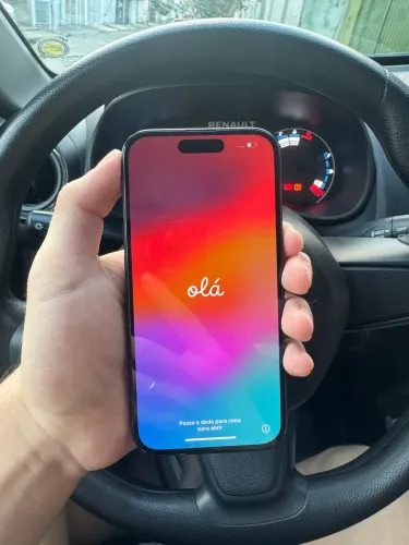 iPhone 15 - 128gb