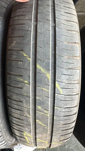 Pneu Michelin 175/70/14 Meia Vida Util!