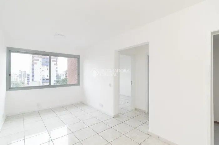 Imóvel para aluguel com 45 metros quadrados com 1 quarto em Menino Deus - Porto Alegre - R