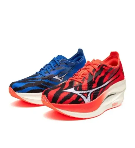 Tênis corrida Mizuno 