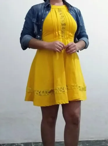 Vestido 