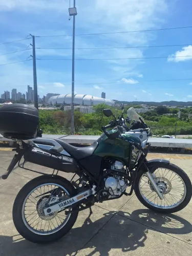 TENERÉ 250 EXTRA