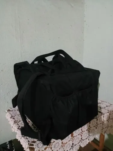Bag entregador Delivery