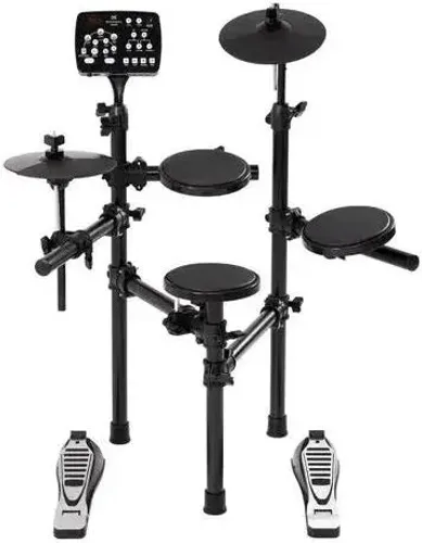 Bateria eletrônica Michael
