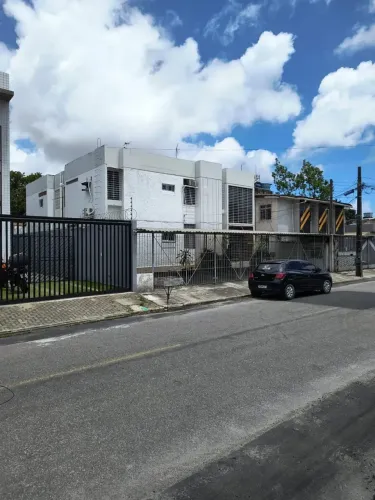 Imóvel para aluguel com 80 metros quadrados com 3 quartos em Iputinga - Recife - PE