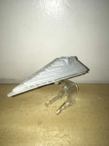 DESTROYER STAR WARS HOT WHEELS 1/50