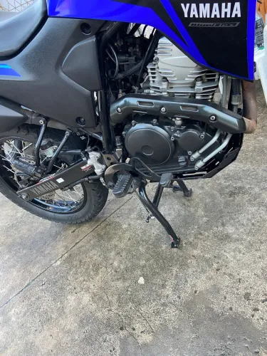 Lander 250 oportunidade bem conservada