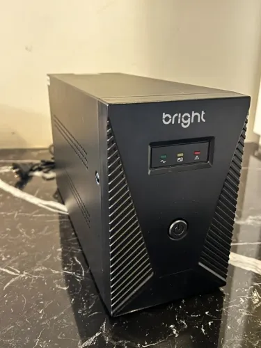 Gerador Nobreak Bright NB004 para Computador