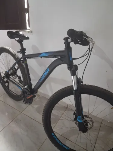 VENDO ESSA LINDA BICICLETA ARO 29.