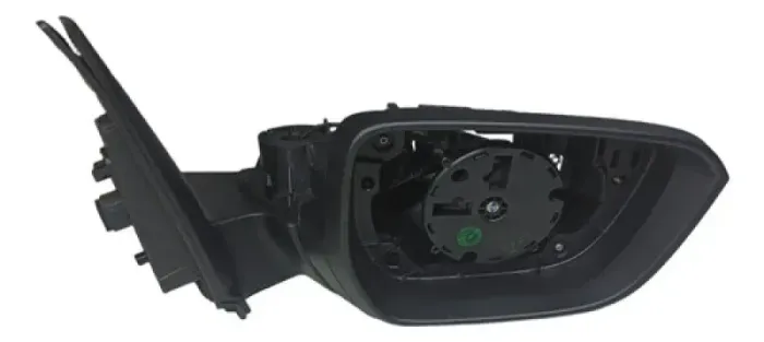 RETROVISOR DIREITO CHEVROLET ONIX 2020 A 2024 ELÉTRICO