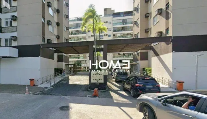 Apartamento com 2 dormitórios à venda, 81 m² por R$ 589.000,00 - Recreio dos Bandeirantes 