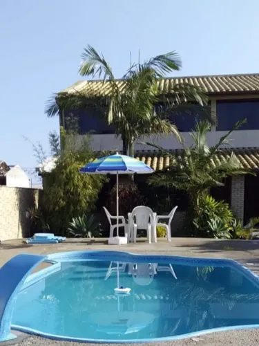 Temporada prais do sonho